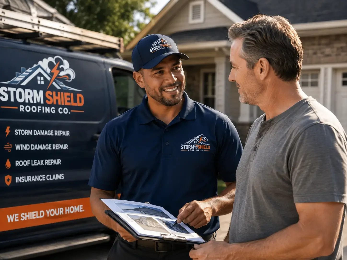 Storm Damage Roof Repair Bolinas, CA FAQs